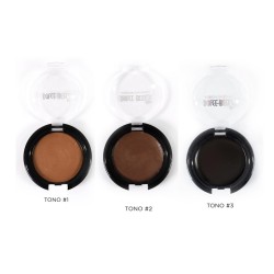 DOLCE BELLA POMADA DE CEJAS