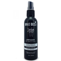 DOLCE BELLA SPRAY LIMPIADOR DE BROCHAS
