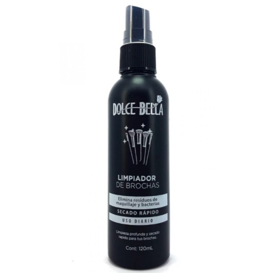 DB SPRAY LIMPIADOR DE BROCHAS 3974