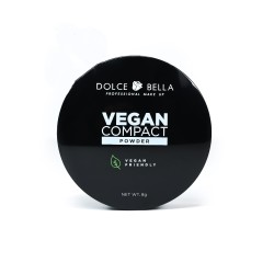 DOLCE BELLA COMPACTO VEGANO