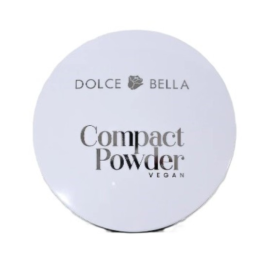 DB COMPACTO VEGANO 8407