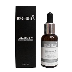DOLCE BELLA VITAMINA C SUERO FACIAL HIDRO