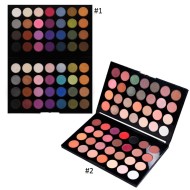 DOLCE BELLA PALETA DE SOMBRAS 56 TONOS A002B