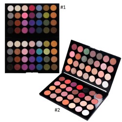 DOLCE BELLA PALETA DE SOMBRAS 56 TONOS A002B