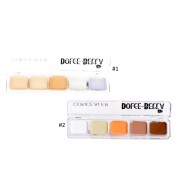 DOLCE BELLA PALETA DE CORRECTOR FB6126 DOLCE BELLA PALETA DE CORRECTOR FB6126
