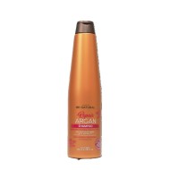 BE NATURAL SHAMP ARGAN REPAIR 350ML 4282