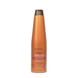 BE NATURAL COND ARGAN REPAIR 350ML 4312