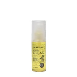 BE NATURAL ACEITE ACEITE DE ARGAN 50ML 6859