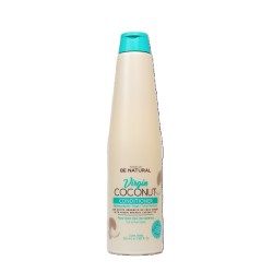 BE NATURAL COND VIRGIN COCONUT 350ML 7800