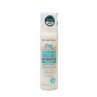 BE NATURAL DESENREDANTE MULTIBENEFICIOS COCONUT 200ML 7824