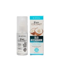 BE NATURAL ACEITE VIRGEN COCONUT 50ML 7831