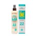 BE NATURAL TRATAMIENTO ALL IN ONE VIRGEN COCONUT 250ML 1098