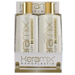 KERAMIX ALISADO NANOPLASTIA 1.5L 2086