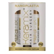 KERAMIX ALISADO NANOPLASTIA 120ML 2093