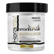 KERAMIX MASC MAGIC CURLES 500G 2109