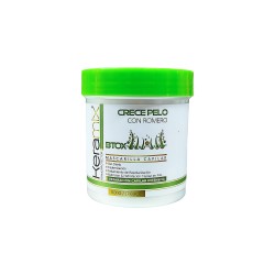KERAMIX MASC CAPILAR CRECE PELO 500G 0989