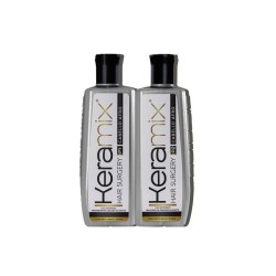 KERAMIX EXTREMO CABELLO AFRO PASO 1Y2 2178