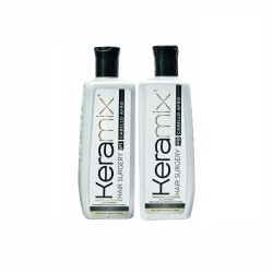 KERAMIX ALISADO LISO EXTREMO 550ML 2185