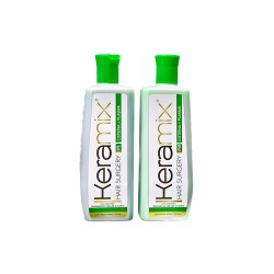 KERAMIX ALISADO LISO JAPONES 550ML 2239