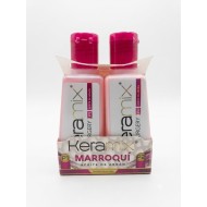 KERAMIX ALISADO MARROQUI 120ML 2253