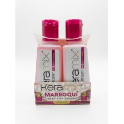 KERAMIX ALISADO MARROQUI 120ML 2253
