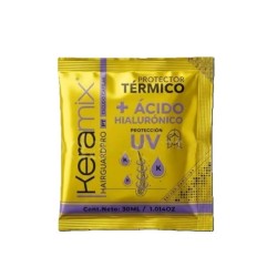 KERAMIX SACHET PROTECTOR TERMICO 30ML 0360
