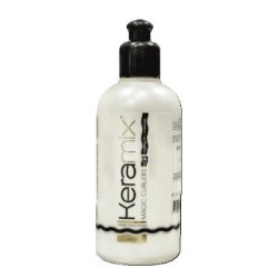 KERAMIX CREM DE PEIN MAGIC CURLES 240GR 8292