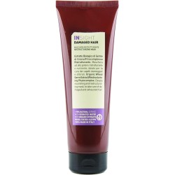 INSIGHT MASK DAMAGED HAIR 250ML 3598