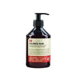 INSIGHT COND COLORED HAIR 400 ML 3710