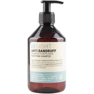 INSIGHT SHAMP ANTI DANDRUFF 400ML 3741