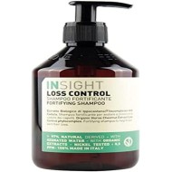 INSIGHT SHAMP LOSS CONTROL 400ML 3772