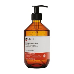 INSIGHT SHAMP COLORED HAIR 350ML 0326