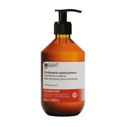 INSIGHT COND COLORED HAIR 350ML 0333