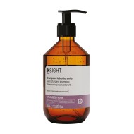 INSIGHT SHAMP DAMAGE HAIR 350ML 0418