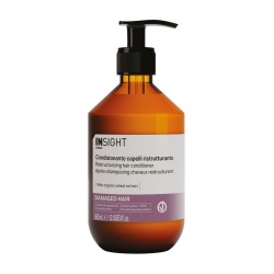 INSIGHT COND DAMAGE HAIR 350ML 0425
