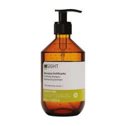 INSIGHT SHAMP DENSIFIYING FORTIFICANTE 350ML 0517