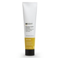 INSIGHT MASC DRY HAIR 200ML 0586