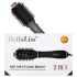 BELLALISS CEPILLO SECADOR 2 EN 1 DORADO 1194