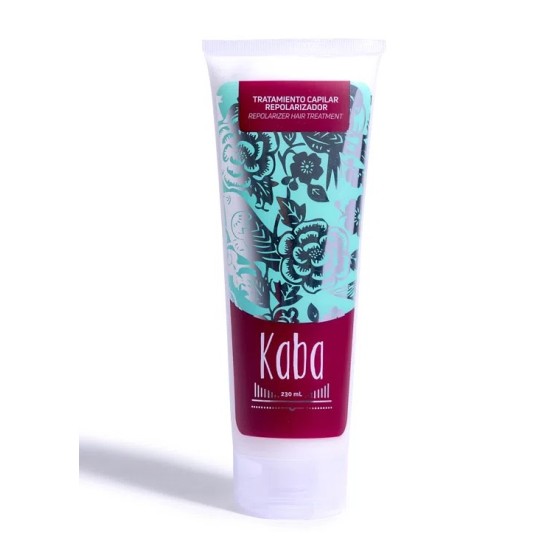 KABA TRATAMIENTO CAPILAR REPOLARIZADOR 230ML