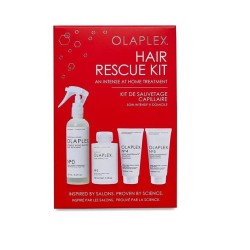 OLAPLEX HAIR RESCUE KIT 2178