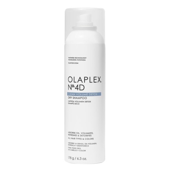 OLAPLEX N 4D 2550