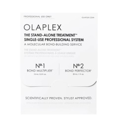 OLAPLEX KIT 1 Y 2 SACHET 2727