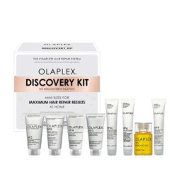 OLAPLEX DISCOVERY KIT MINI SIZE 6023