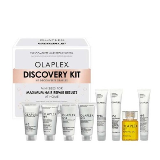 OLAPLEX DISCOVERY KIT MINI SIZE 6023