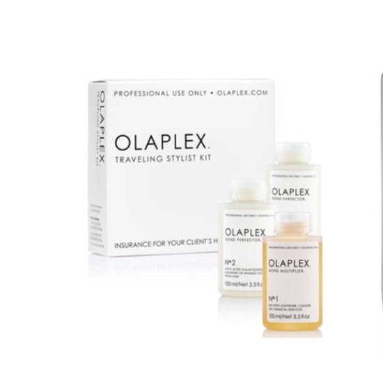 OLAPLEX TRAVEL KIT 2374