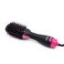 BELLALISS CEPILLO SECADOR MULTIFUNCIONAL NEGRO 2274