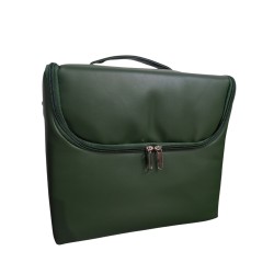 SALOME MALETA CON FORRO DE MAQUILLAJE