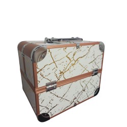 SALOME MALETIN MAQUILLAJE