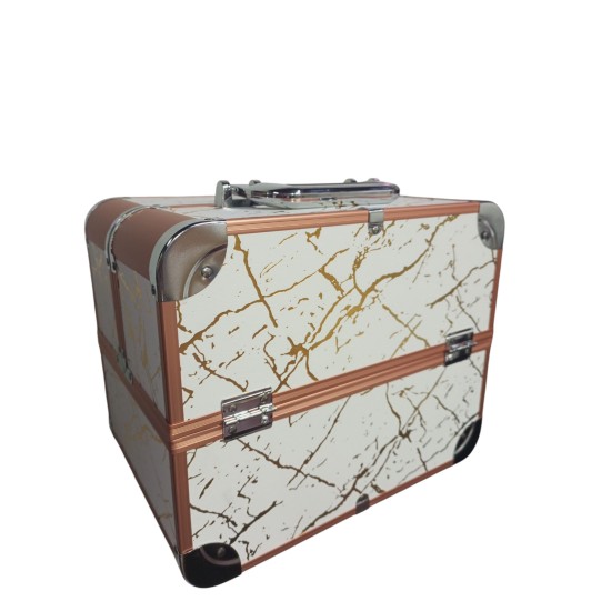 SALOME MALETIN MAQUILLAJE