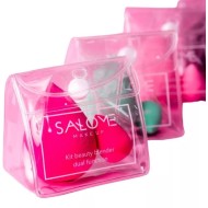SALOME KIT BEAUTY BLENDER